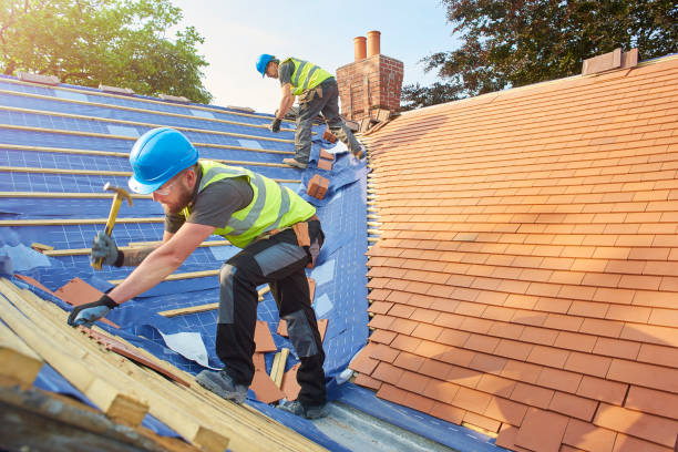Best Chimney Flashing Repair  in South Eliot, ME